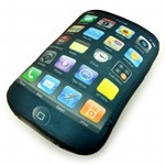 Coussin Iphone