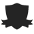 Badge masqué
