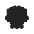 Badge masqué