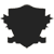 Badge masqué