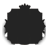 Badge masqué