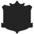Badge masqué