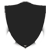 Badge masqué