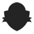 Badge masqué