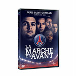 DVD PSG