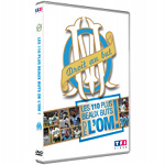 DVD l'OM