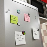 Magnets pour Frigo